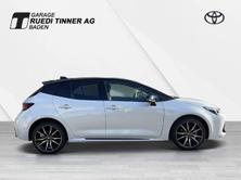 TOYOTA Corolla 2.0 HSD GR Sport, Hybride Intégral Essence/Électricité, Voiture nouvelle, Automatique - 7