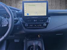 TOYOTA Corolla 2.0 HSD GR Sport e- CVT, Voiture nouvelle, Automatique - 7