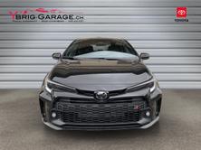 TOYOTA TOYOTA GR Corolla AWD 303PS Core Edition, Essence, Voiture nouvelle, Manuelle - 7
