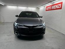 TOYOTA Corolla 1.8 HSD Trend, Hybride Intégral Essence/Électricité, Voiture nouvelle, Automatique - 4
