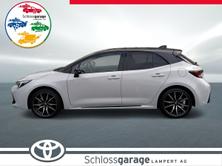 TOYOTA Corolla 2.0 HSD GR-S, Hybride Intégral Essence/Électricité, Voiture nouvelle, Automatique - 2