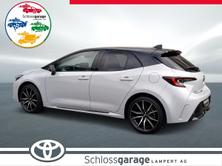 TOYOTA Corolla 2.0 HSD GR-S, Hybride Integrale Benzina/Elettrica, Auto nuove, Automatico - 3