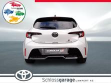 TOYOTA Corolla 2.0 HSD GR-S, Voll-Hybrid Benzin/Elektro, Neuwagen, Automat - 4