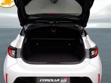 TOYOTA Corolla 2.0 HSD GR-S, Full-Hybrid Petrol/Electric, New car, Automatic - 5