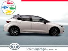TOYOTA Corolla 2.0 HSD GR-S, Hybride Integrale Benzina/Elettrica, Auto nuove, Automatico - 7