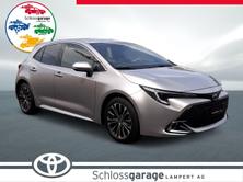 TOYOTA Corolla 1.8 HSD Trend, Hybride Intégral Essence/Électricité, Voiture nouvelle, Automatique - 2