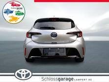 TOYOTA Corolla 1.8 HSD Trend, Full-Hybrid Petrol/Electric, New car, Automatic - 7