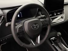 TOYOTA Corolla 1.8 HSD Sport e-CVT, Hybride Intégral Essence/Électricité, Voiture nouvelle, Automatique - 7