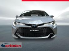 TOYOTA Corolla 1.8 HSD Trend, Full-Hybrid Petrol/Electric, New car, Automatic - 2