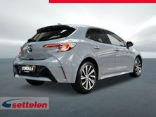 TOYOTA Corolla 1.8 HSD Trend, Full-Hybrid Petrol/Electric, New car, Automatic - 5