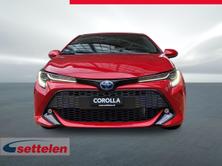 TOYOTA Corolla 1.8 HSD Trend, Voll-Hybrid Benzin/Elektro, Neuwagen, Automat - 2