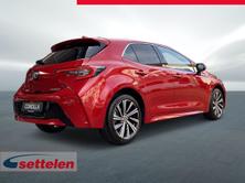 TOYOTA Corolla 1.8 HSD Trend, Voll-Hybrid Benzin/Elektro, Neuwagen, Automat - 5