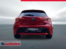 TOYOTA Corolla 1.8 HSD Trend, Voll-Hybrid Benzin/Elektro, Neuwagen, Automat - 6