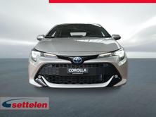 TOYOTA Corolla 1.8 HSD Comfort, Voll-Hybrid Benzin/Elektro, Neuwagen, Automat - 2
