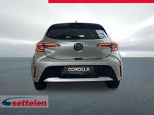 TOYOTA Corolla 1.8 HSD Comfort, Voll-Hybrid Benzin/Elektro, Neuwagen, Automat - 6