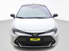 TOYOTA COROLLA 2.0 GR-S HSD, New car, Automatic - 5