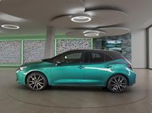 TOYOTA Corolla 2.0 HSD GR Sport, Voll-Hybrid Benzin/Elektro, Neuwagen, Automat - 2
