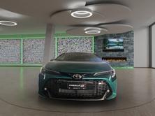 TOYOTA Corolla 2.0 HSD GR Sport, Voll-Hybrid Benzin/Elektro, Neuwagen, Automat - 5