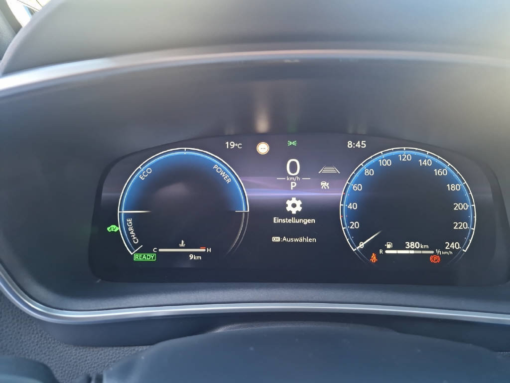 TOYOTA Corolla 2.0 HSD GR Sport, Voll-Hybrid Benzin/Elektro, Neuwagen, Automatik - 7