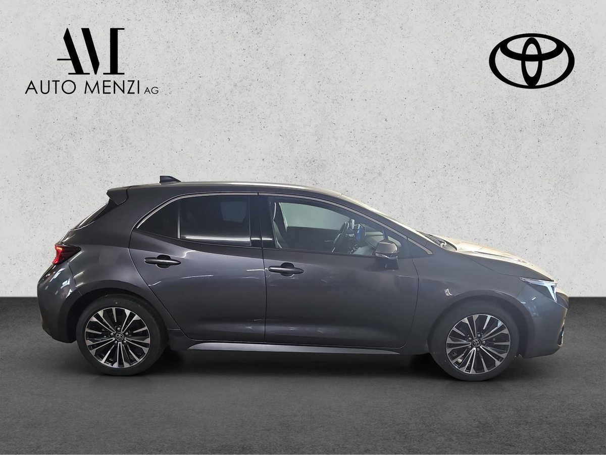 TOYOTA Corolla 1.8 HSD Trend, Full-Hybrid Petrol/Electric, New car, Automatic - 2