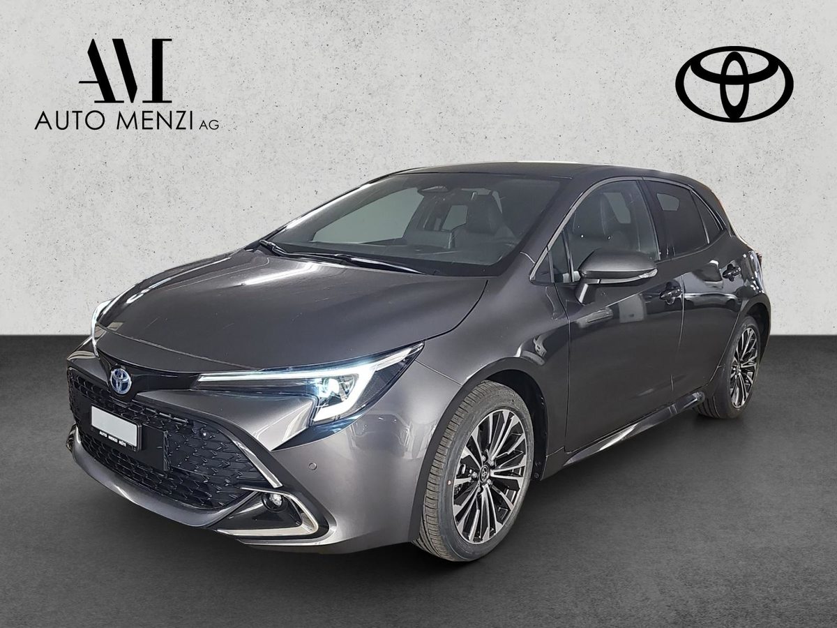 TOYOTA Corolla 1.8 HSD Trend, Full-Hybrid Petrol/Electric, New car, Automatic - 6