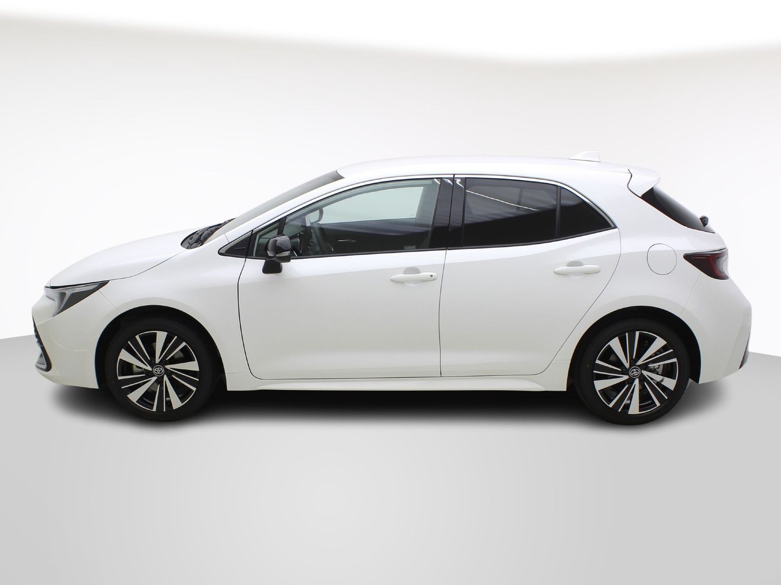 TOYOTA Corolla 2.0 HSD Trend ** Trend Plus **, Hybride Intégral Essence/Électricité, Voiture nouvelle, Automatique - 2