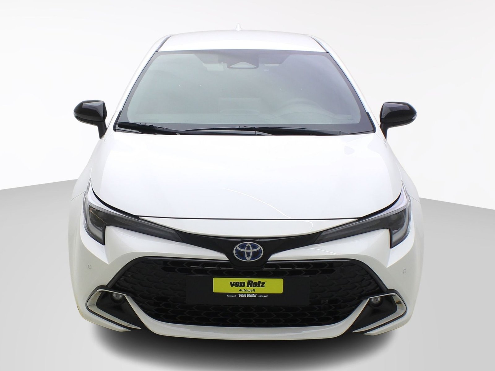 TOYOTA Corolla 2.0 HSD Trend ** Trend Plus **, Hybride Intégral Essence/Électricité, Voiture nouvelle, Automatique - 5