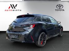 TOYOTA Corolla 1.8 HSD Swiss Edition, Voll-Hybrid Benzin/Elektro, Neuwagen, Automatik - 4