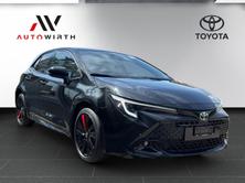 TOYOTA Corolla 1.8 HSD Swiss Edition, Hybride Intégral Essence/Électricité, Voiture nouvelle, Automatique - 3