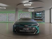 TOYOTA Corolla 2.0 HSD GR Sport, Full-Hybrid Petrol/Electric, New car, Automatic - 5