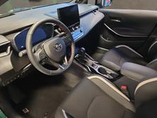 TOYOTA Corolla 2.0 HSD GR Sport, Full-Hybrid Petrol/Electric, New car, Automatic - 7