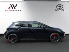 TOYOTA Corolla 1.8 HSD Swiss Edition, Hybride Intégral Essence/Électricité, Voiture nouvelle, Automatique - 4