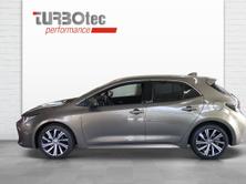 TOYOTA Corolla 1.8 HSD Trend e-CVT, Hybride Intégral Essence/Électricité, Occasion / Utilisé, Automatique - 2