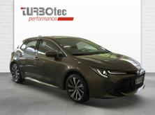 TOYOTA Corolla 1.8 HSD Trend e-CVT, Full-Hybrid Petrol/Electric, Second hand / Used, Automatic - 3