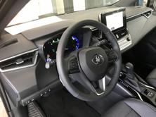 TOYOTA Corolla 1.8 HSD Trend e-CVT, Voll-Hybrid Benzin/Elektro, Occasion / Gebraucht, Automat - 6