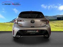 TOYOTA Corolla HB 2.0 HSD GR-S, Full-Hybrid Petrol/Electric, Second hand / Used, Automatic - 3