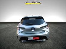TOYOTA Corolla 2.0 HSD Style, Full-Hybrid Petrol/Electric, Second hand / Used, Automatic - 2
