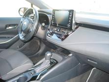 TOYOTA Corolla 2.0 HSD Style, Hybride Integrale Benzina/Elettrica, Occasioni / Usate, Automatico - 7