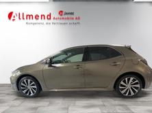 TOYOTA Corolla 1.8 HSD Trend, Full-Hybrid Petrol/Electric, Second hand / Used, Automatic - 5