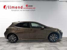 TOYOTA Corolla 1.8 HSD Trend, Full-Hybrid Petrol/Electric, Second hand / Used, Automatic - 7