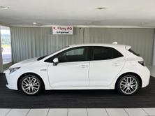 TOYOTA Corolla 1.8 HSD Trend, Full-Hybrid Petrol/Electric, Second hand / Used, Automatic - 2