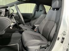 TOYOTA Corolla 1.8 HSD Trend, Voll-Hybrid Benzin/Elektro, Occasion / Gebraucht, Automat - 7
