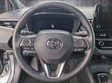 TOYOTA Corolla 1.8 HSD Trend e-CVT, Second hand / Used, Automatic - 5