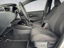 TOYOTA Corolla 1.8 HSD Comfort, Hybride Intégral Essence/Électricité, Occasion / Utilisé, Automatique - 4