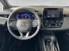 TOYOTA Corolla 1.8 HSD Comfort, Voll-Hybrid Benzin/Elektro, Occasion / Gebraucht, Automat - 5