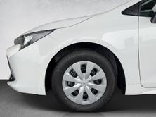 TOYOTA Corolla 1.8 HSD Comfort, Voll-Hybrid Benzin/Elektro, Occasion / Gebraucht, Automat - 6