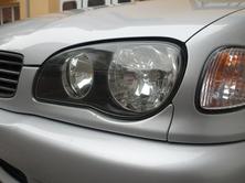 TOYOTA Corolla 1.6 Linea Sol plus, Benzin, Occasion / Gebraucht, Handschaltung - 6