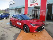TOYOTA Corolla 2.0 HSD GR-S e-CVT, Second hand / Used, Automatic - 2