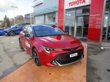 TOYOTA Corolla 2.0 HSD GR-S e-CVT, Second hand / Used, Automatic - 3