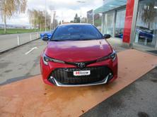 TOYOTA Corolla 2.0 HSD GR-S e-CVT, Second hand / Used, Automatic - 4